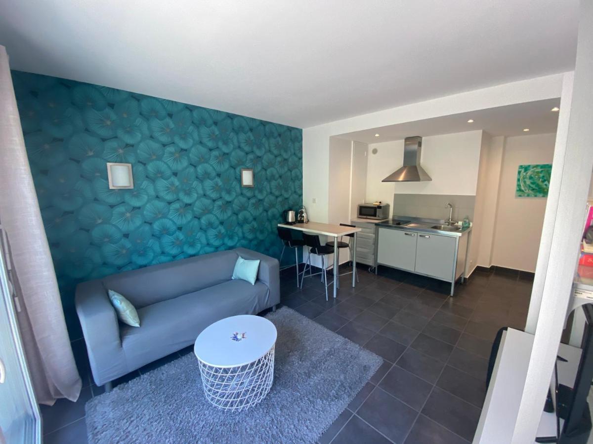 Les Suites Du Port Le Bourget-du-Lac Exterior foto